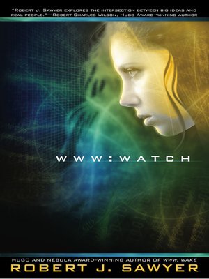 cover image of Watch